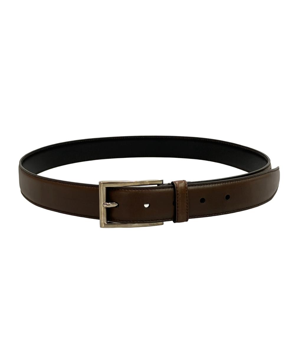 楽天市場】プラダ ベルト（バッグ・小物・ブランド雑貨）の通販