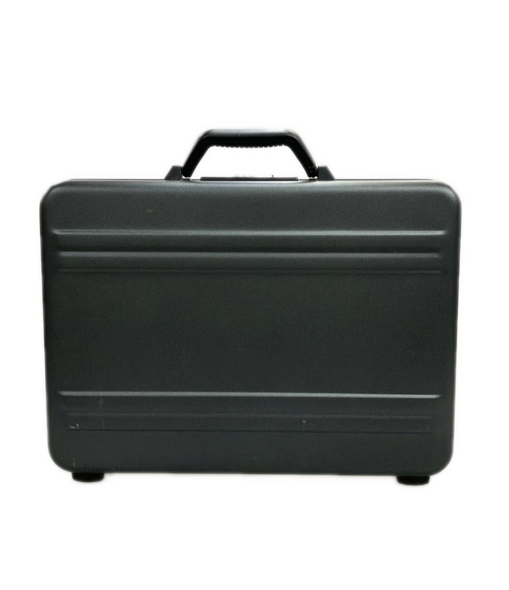 楽天市場】ゼロハリバートン アタッシュケース ブラックの通販