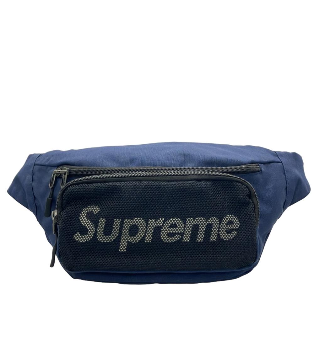 楽天市場】supreme ボディーバッグの通販