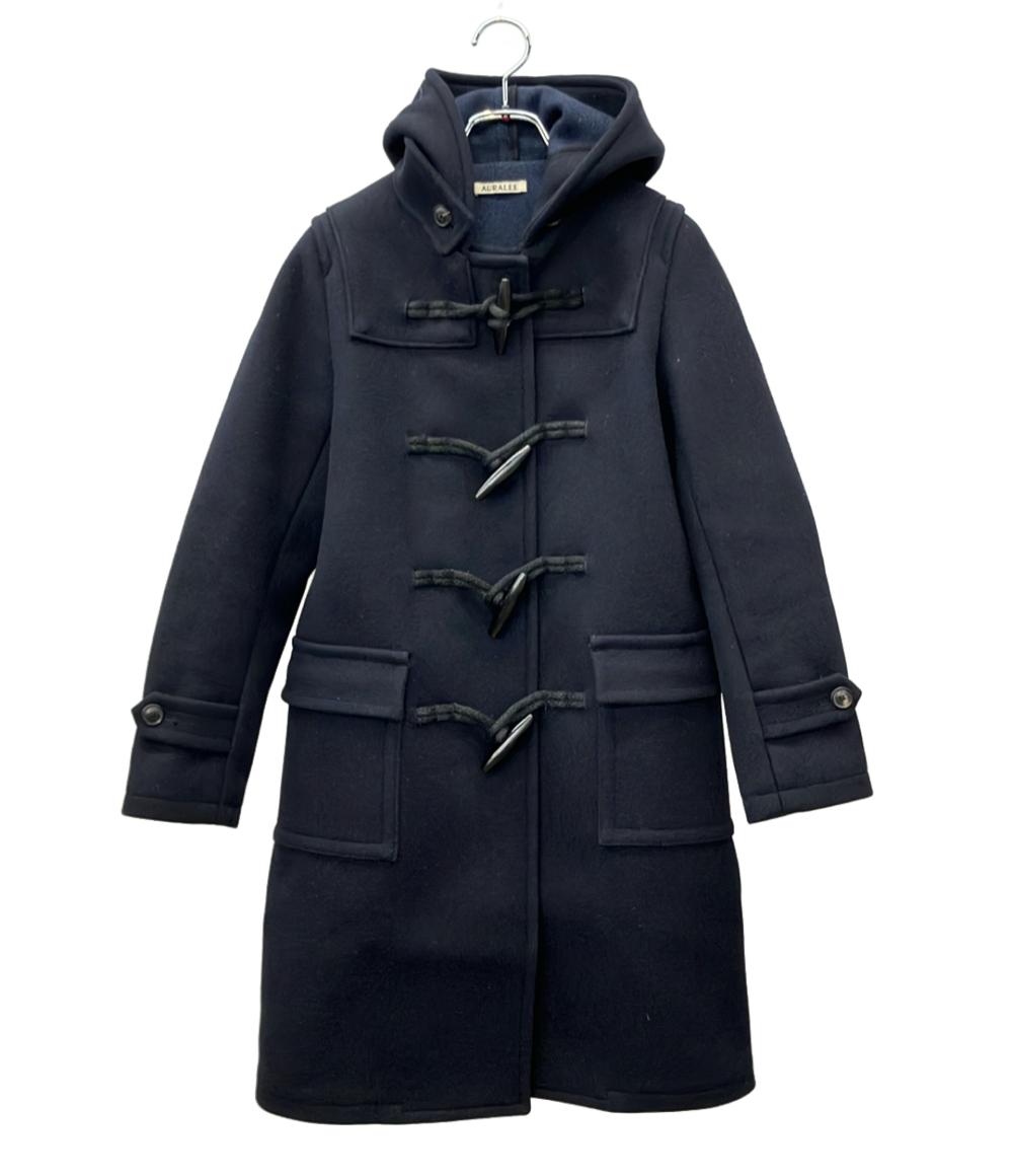 楽天市場】オーラリー ダッフルコートの通販