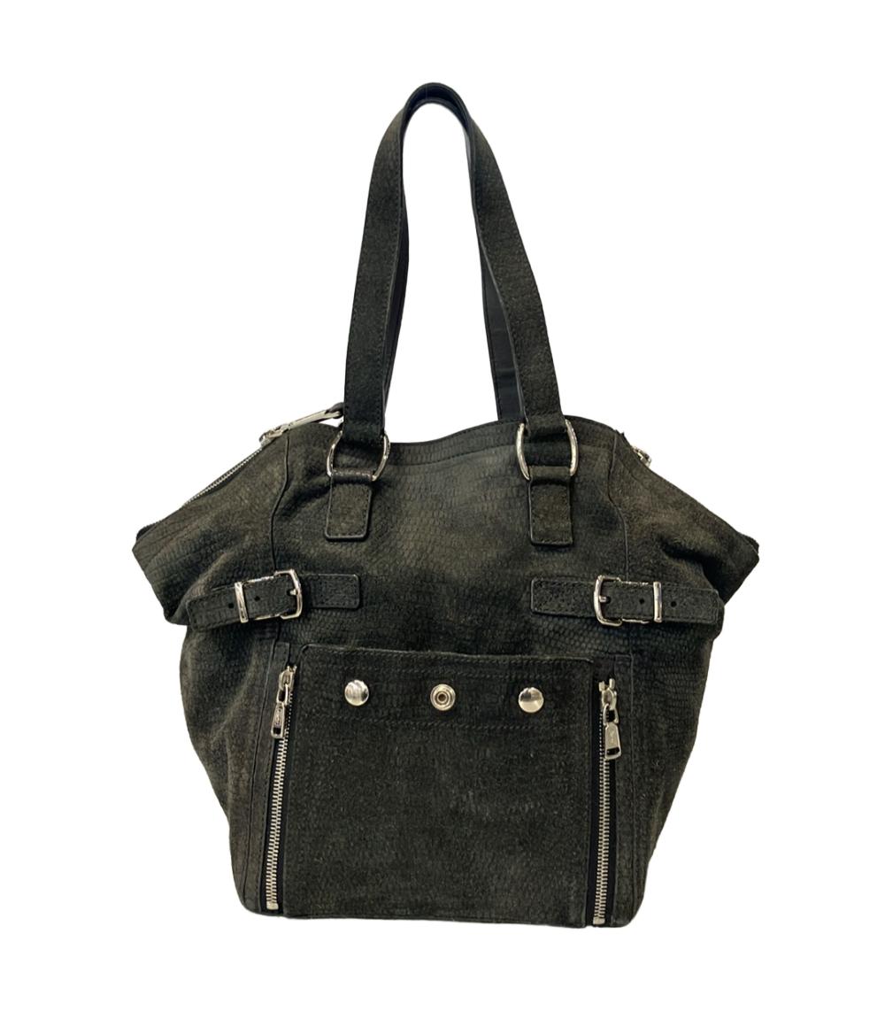 楽天市場】イブサンローラン バッグ ダウンタウン（バッグ・小物