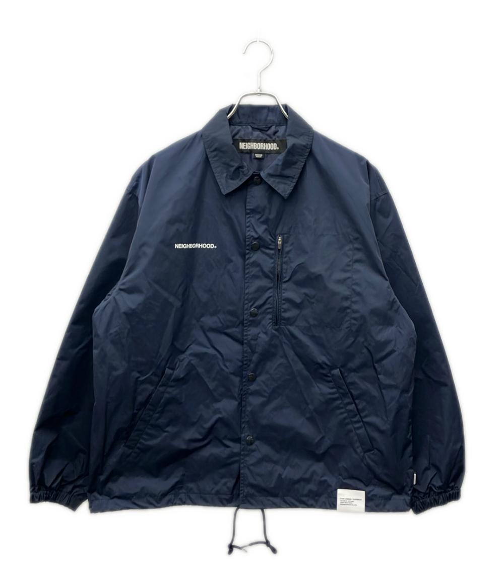 楽天市場】ナイロンジャケット メンズ（ブランドネイバーフッド