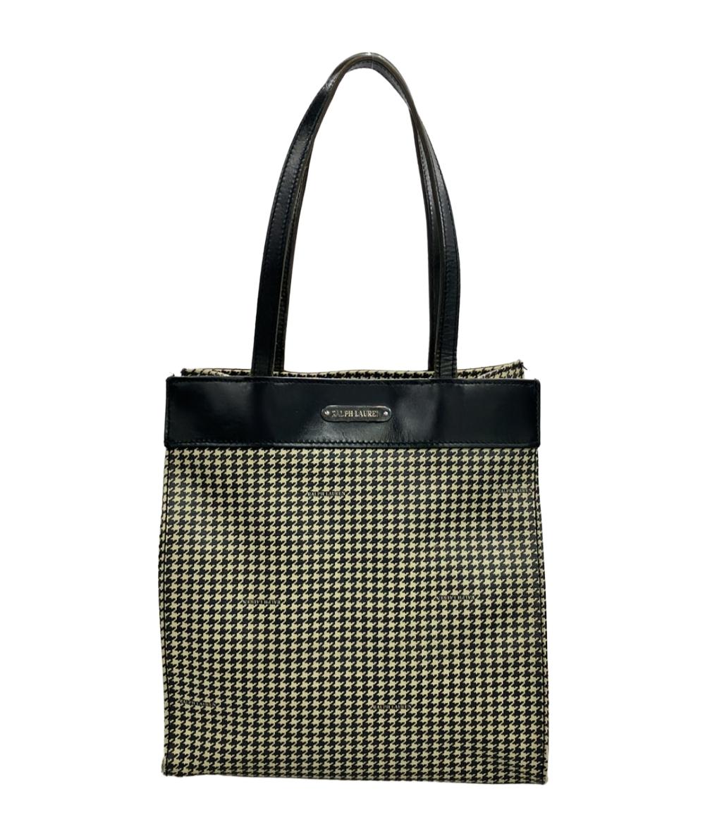 楽天市場】ラルフローレン 千鳥 バッグの通販