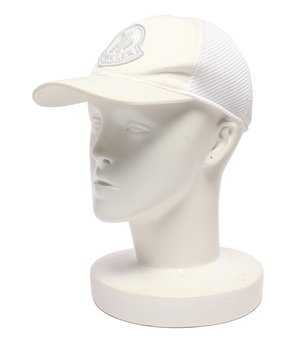 楽天市場】モンクレール キャップ ホワイトの通販