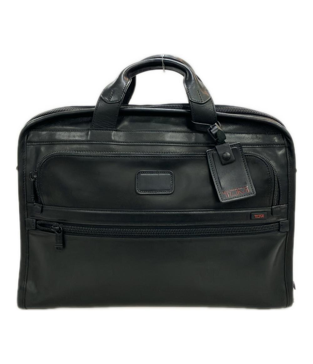 楽天市場】ブリーフケース（ブランドトゥミ）（ショルダーバッグ