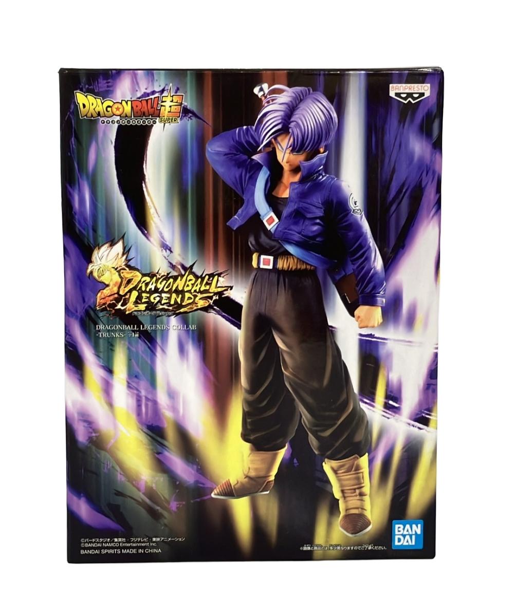 PR SDVTP-001・002 大会プロモ 孫悟空・トランクス青年期 セット PR