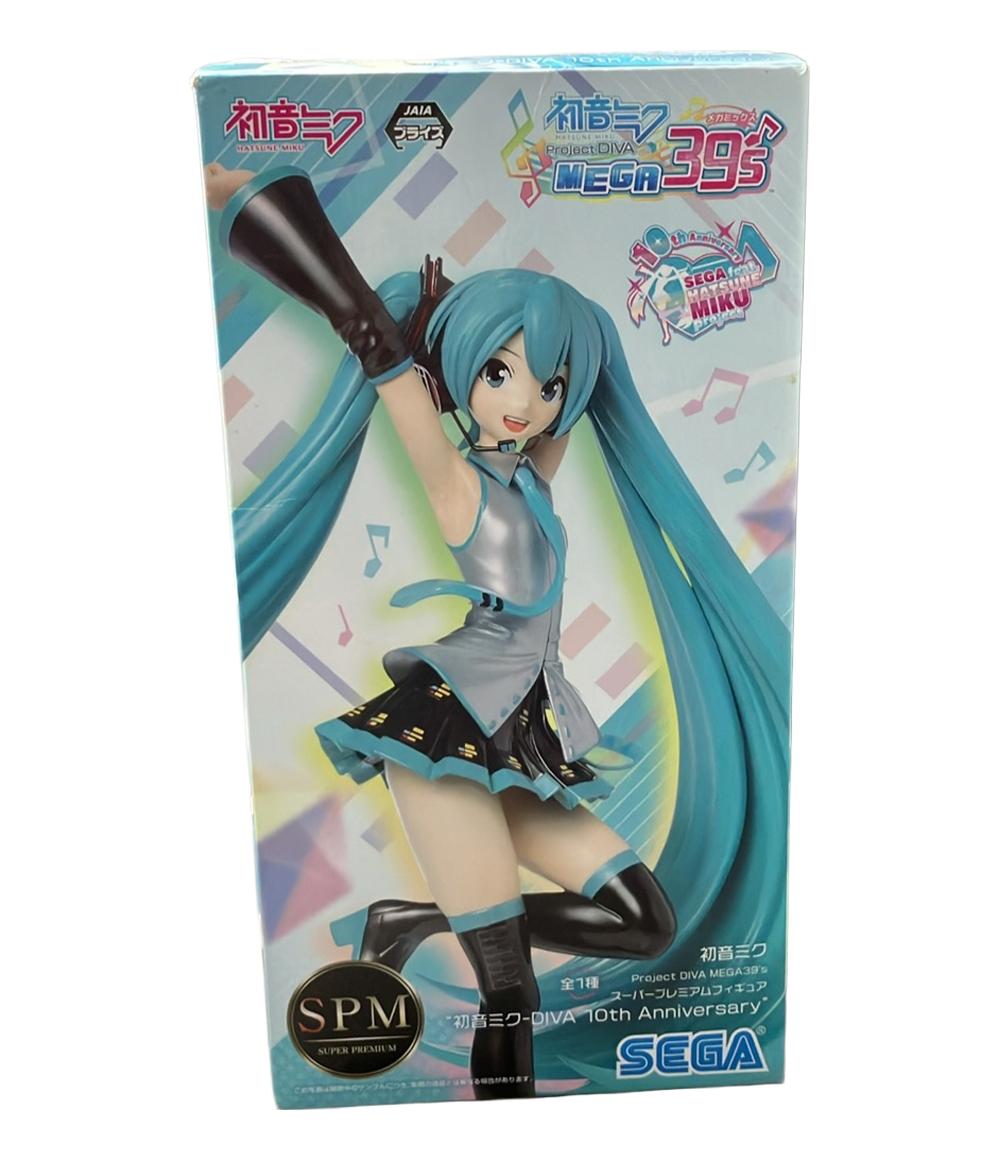 楽天市場】初音ミク project diva mega39's 10th アニバーサリー