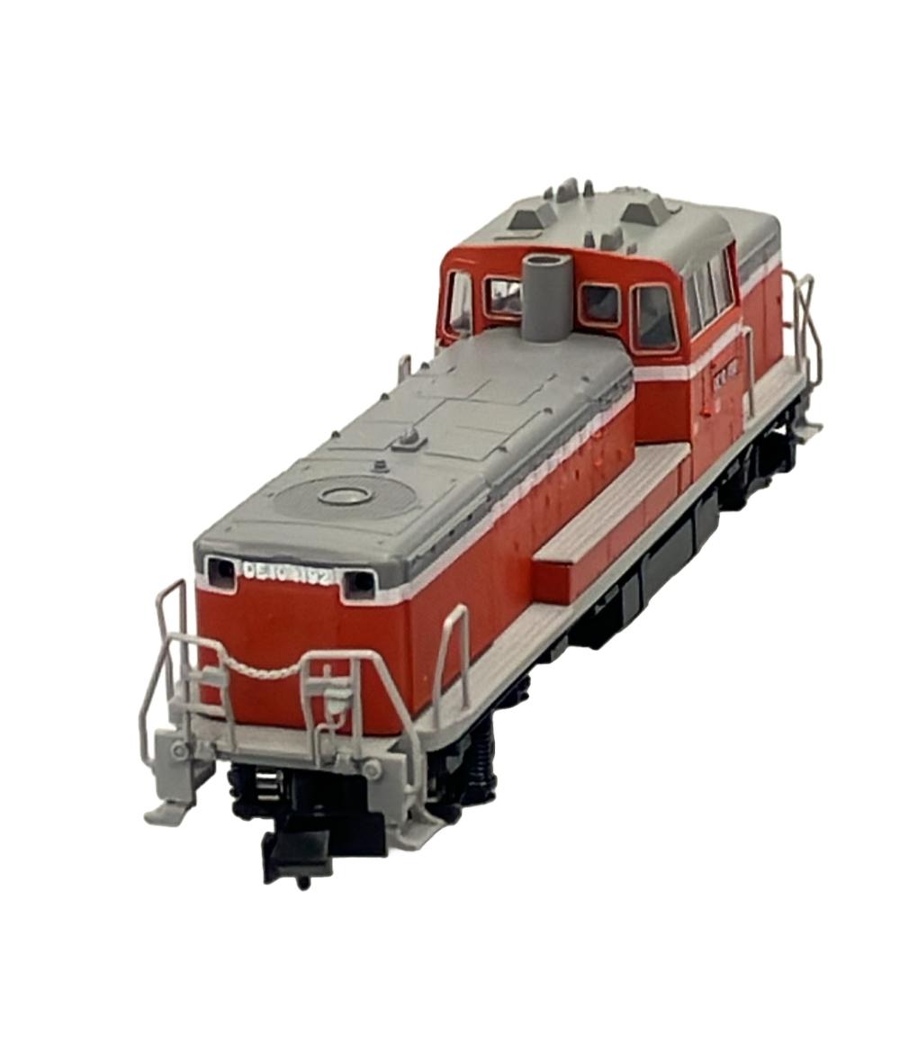 KATO DE10【15】 HOゲージ KATO DE10【15】 HOゲージ HO) DE10 (鉄道