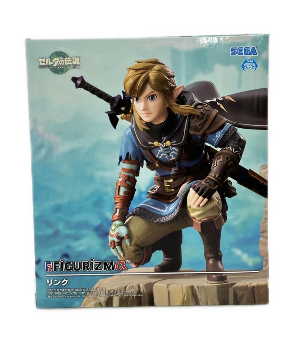 楽天市場】ゼルダの伝説 リンク フィギュア（ホビー）の通販