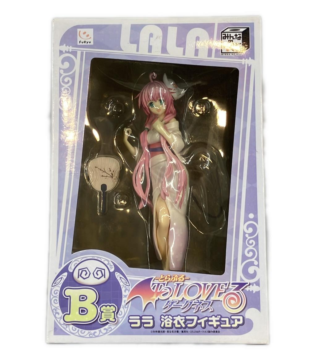 楽天市場】To LOVEる くじの通販