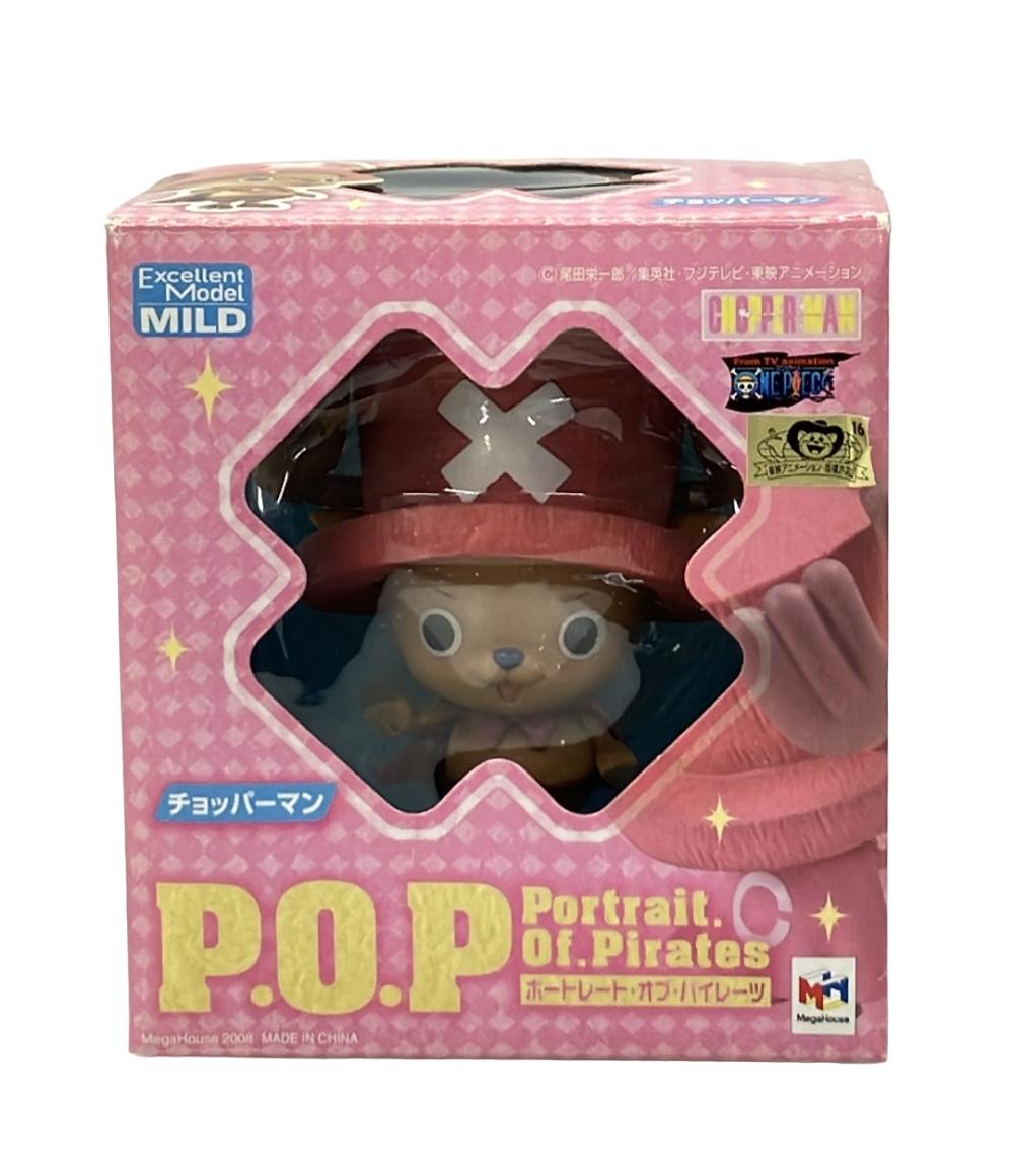 楽天市場】pop チョッパーマンの通販