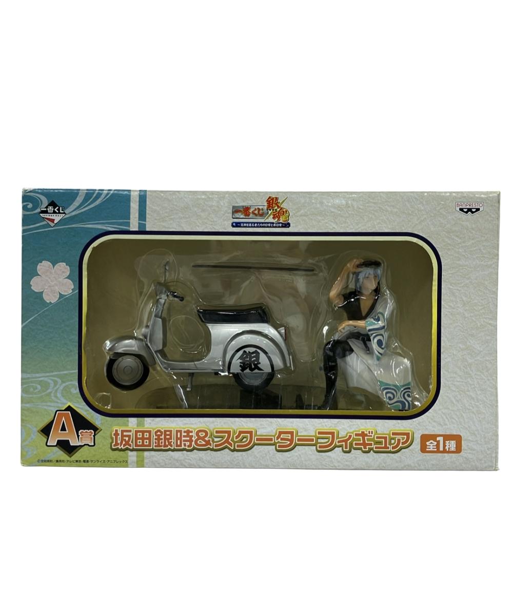 楽天市場】銀魂 一番くじ（フィギュア｜コレクション）：ホビーの通販