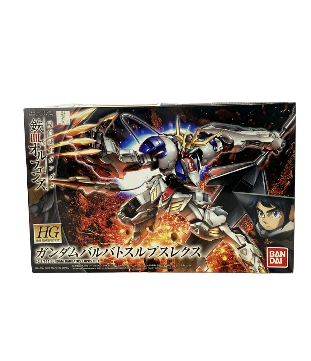 楽天市場】バルバトスルプスレクス（最終決戦）の通販