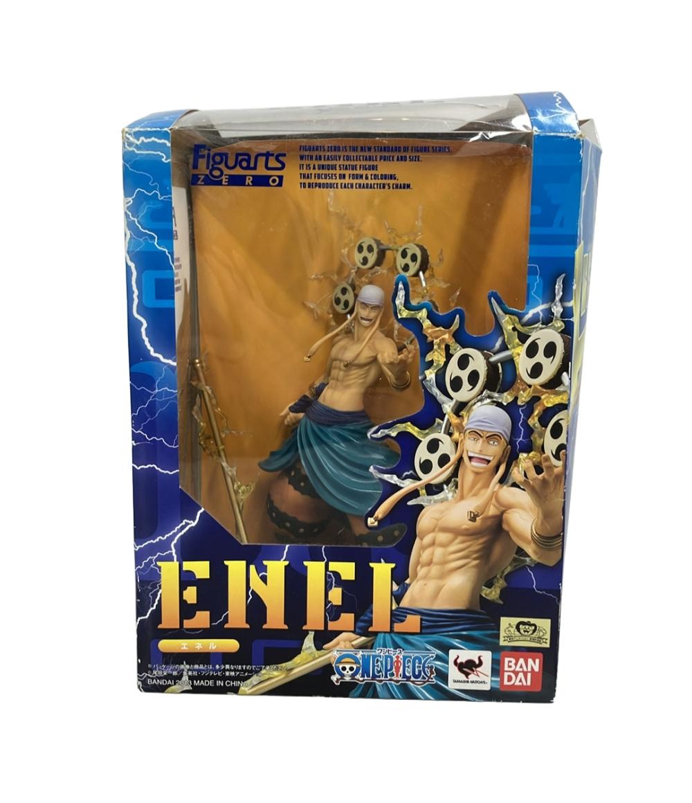 楽天市場】ワンピース エネル フィギュアの通販