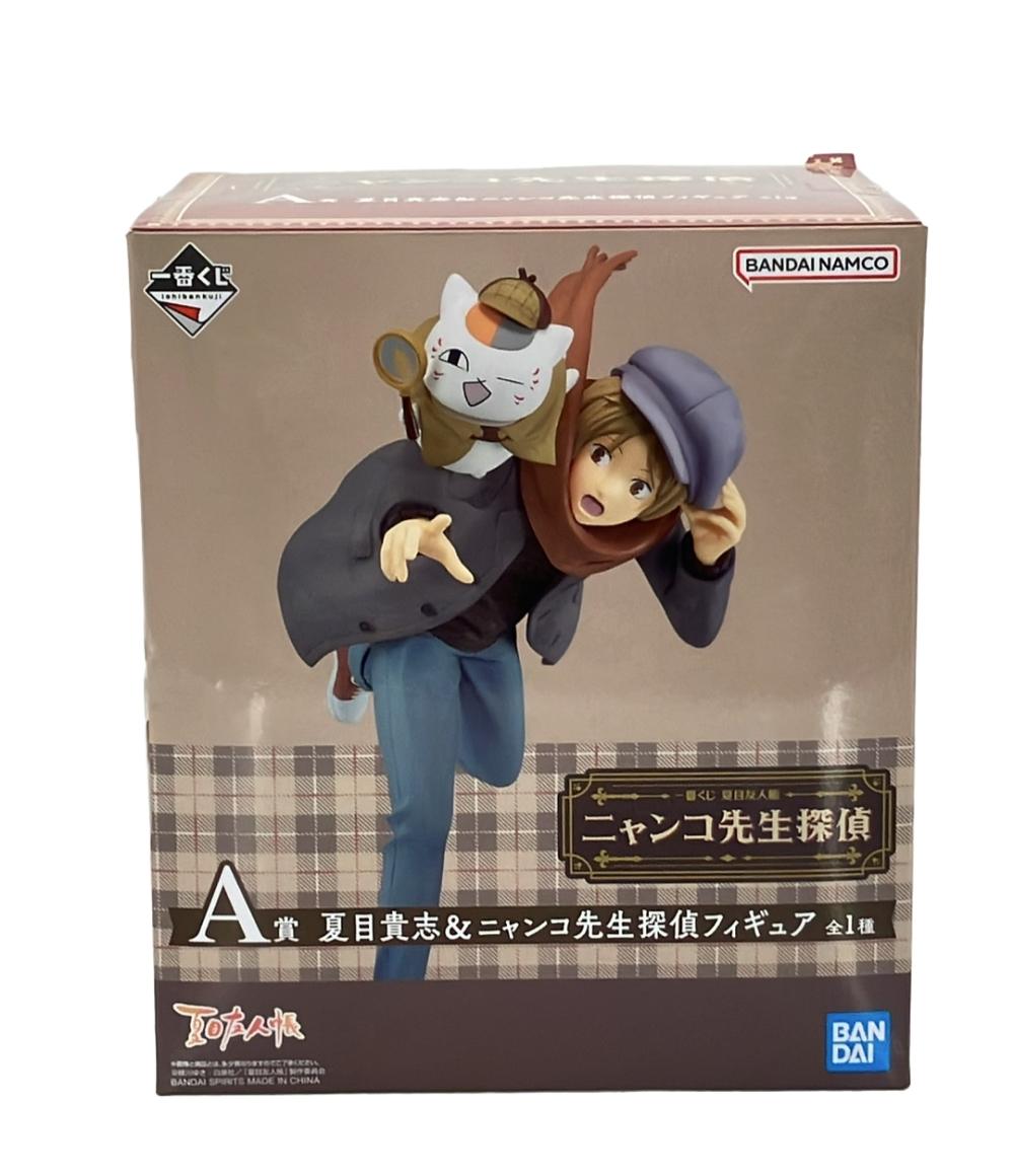 楽天市場】夏目友人帳 ニャンコ先生（フィギュア｜コレクション
