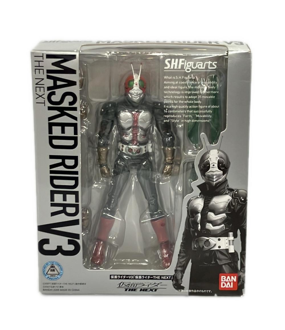 楽天市場】shフィギュアーツ仮面ライダーnextの通販