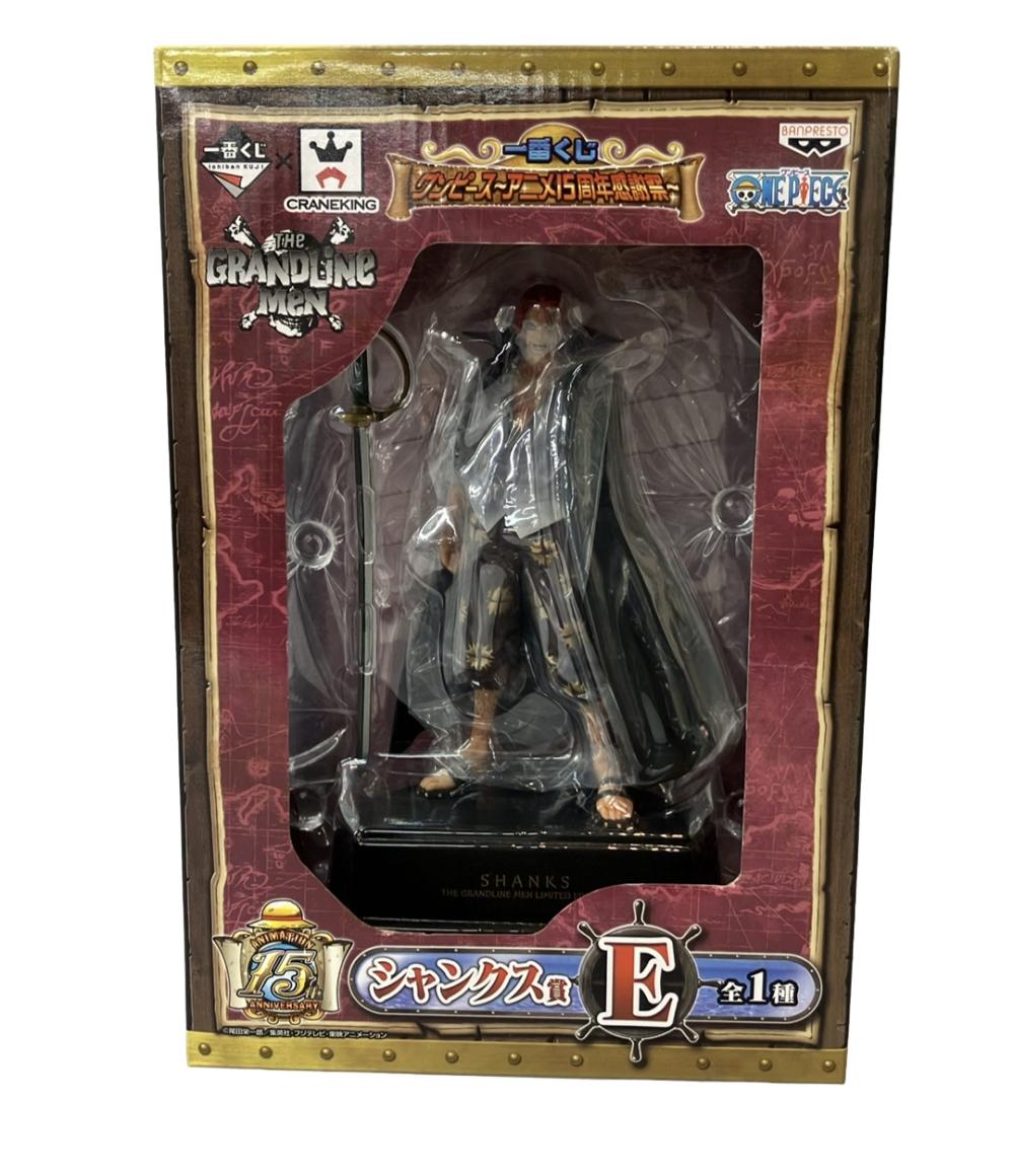 楽天市場】c賞彩式シャンクスフィギュアの通販