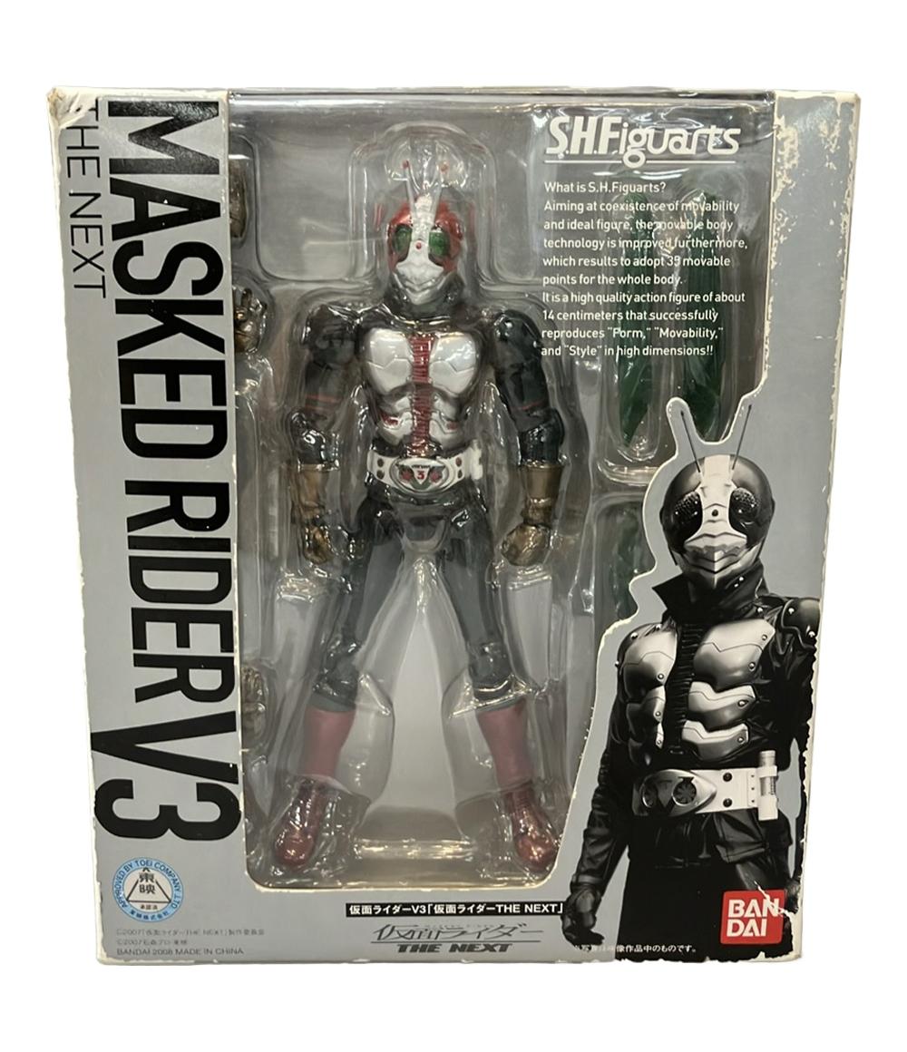 楽天市場】仮面ライダーV3（フィギュア｜コレクション）：ホビーの通販