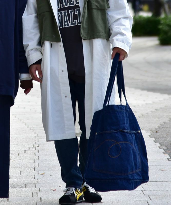 楽天市場】デニム（マザーズバッグ｜レディースバッグ）：バッグ