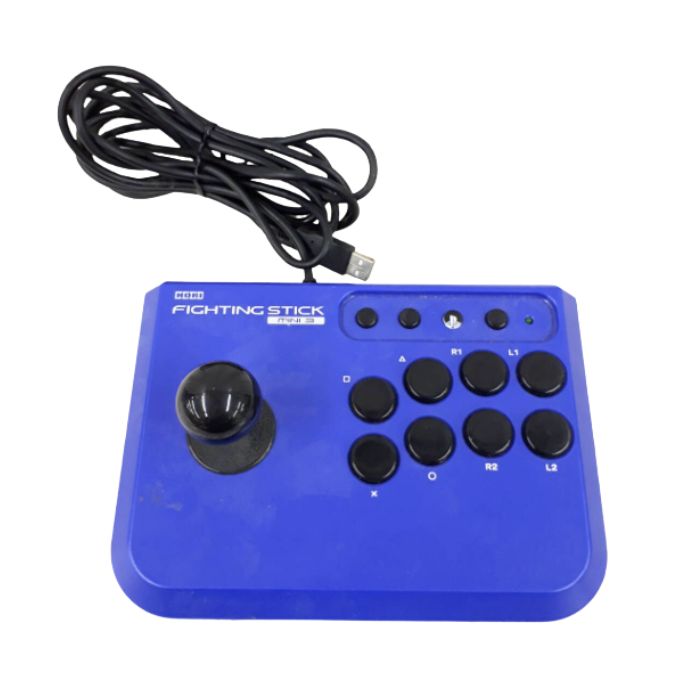 楽天市場】PS3 コントローラー（カラーブルー）（周辺機器