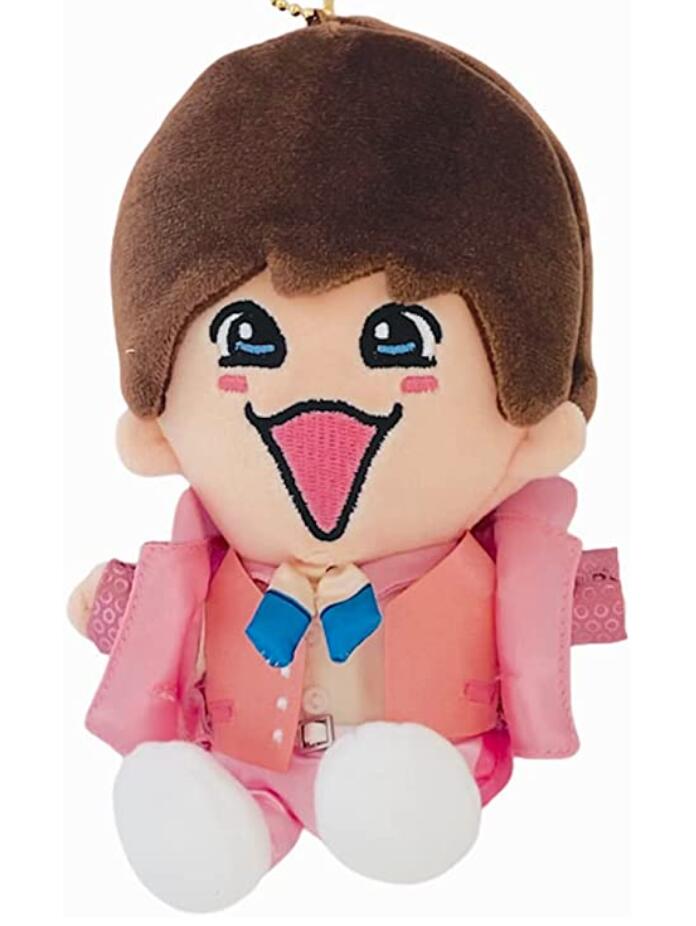 楽天市場】なにわ男子 ちびぬい（おもちゃ）の通販