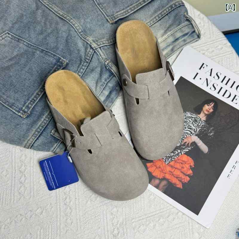 楽天市場】ビルケンシュトック（カラーグレー）（サボ｜サンダル