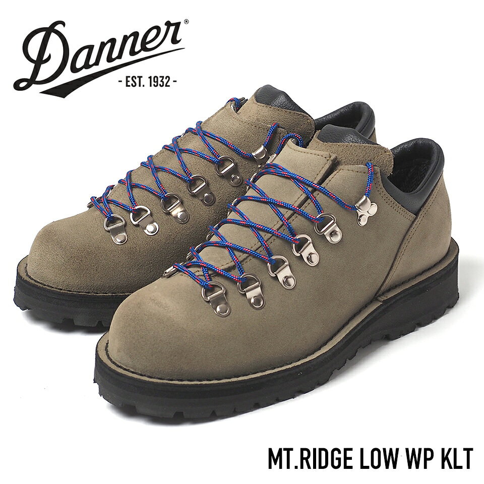 楽天市場】ダナー マウンテントレイルの通販