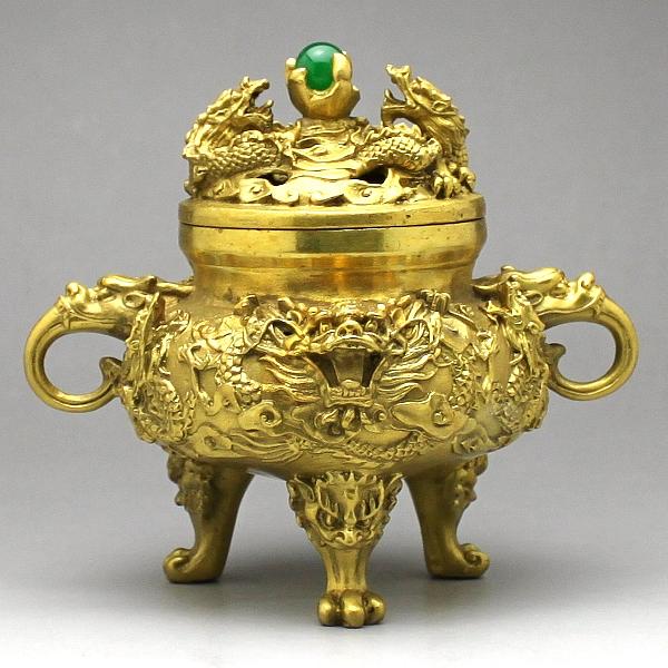 楽天市場】中国 香炉（ホビー）の通販