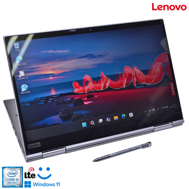 楽天市場】lenovo yoga 中古の通販