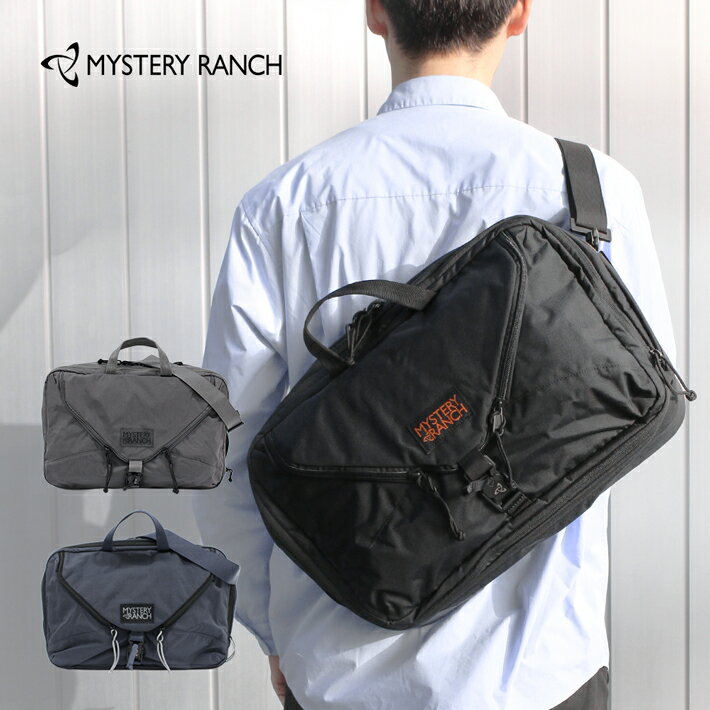 楽天市場】ミステリーランチ 3way 22の通販