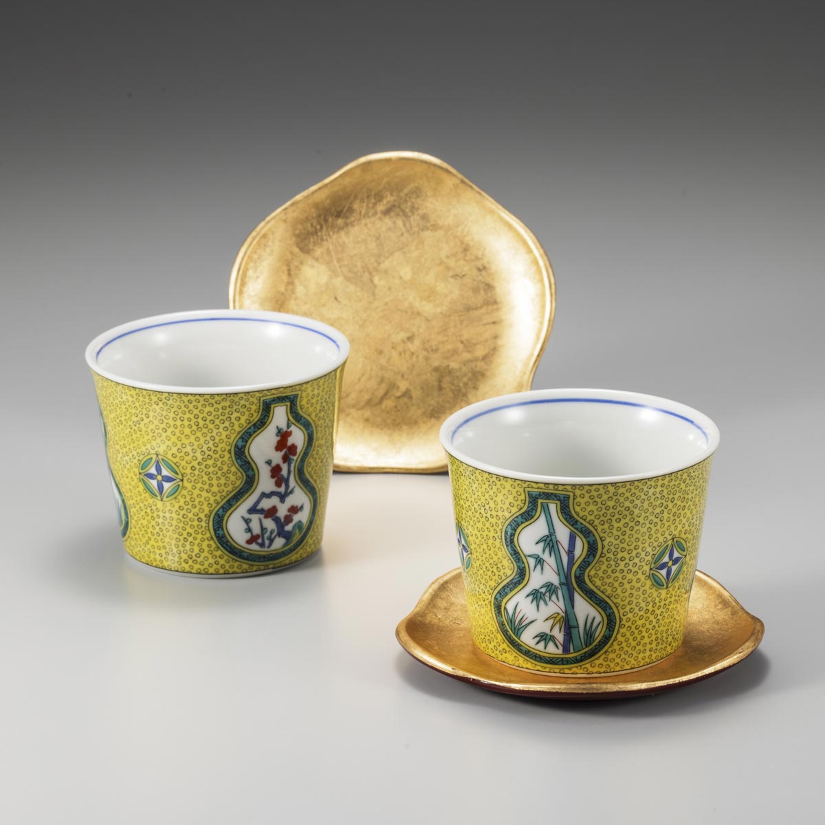 楽天市場】九谷焼 茶器セットの通販