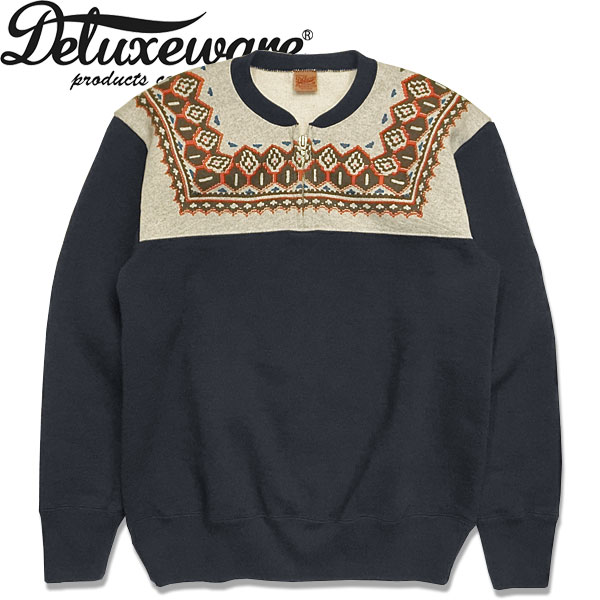 楽天市場】雪柄 スウェットの通販