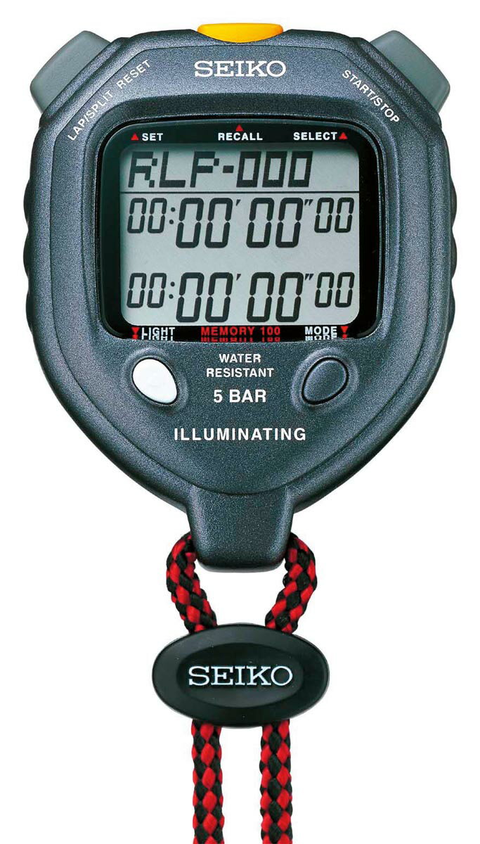 楽天市場】ストップウォッチ ダブルリピートタイマーの通販