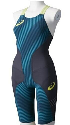楽天市場】アシックス競泳水着トップインパクトの通販