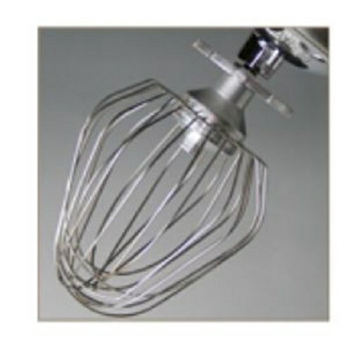 愛工舎製作所)ケンミックス用ボール、ホイッパー、ビーター、替え