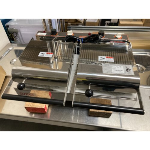 楽天市場】パニーニグリラーの通販