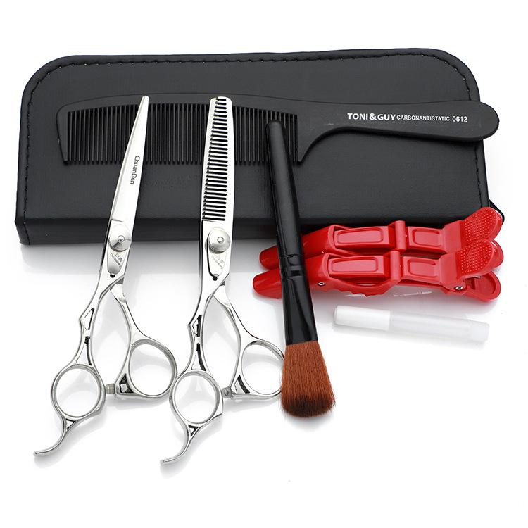 楽天市場】散髪 はさみ 左利きの通販