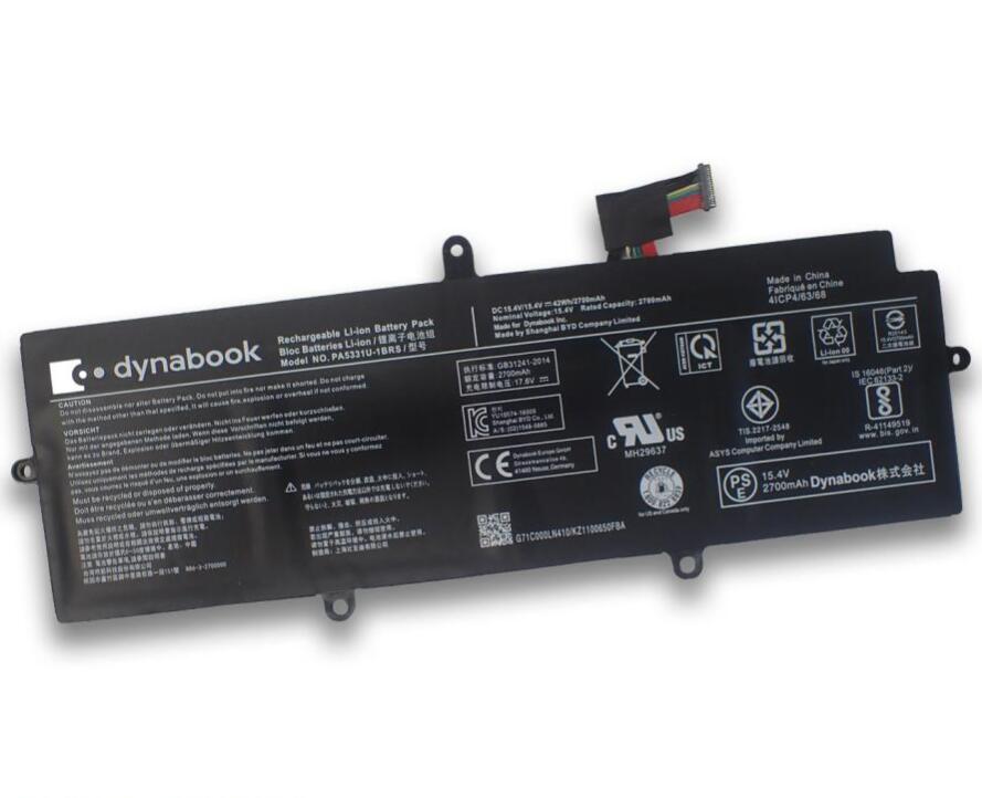 楽天市場】ノートPC用バッテリー（メーカーdynabook）（PCアクセサリー