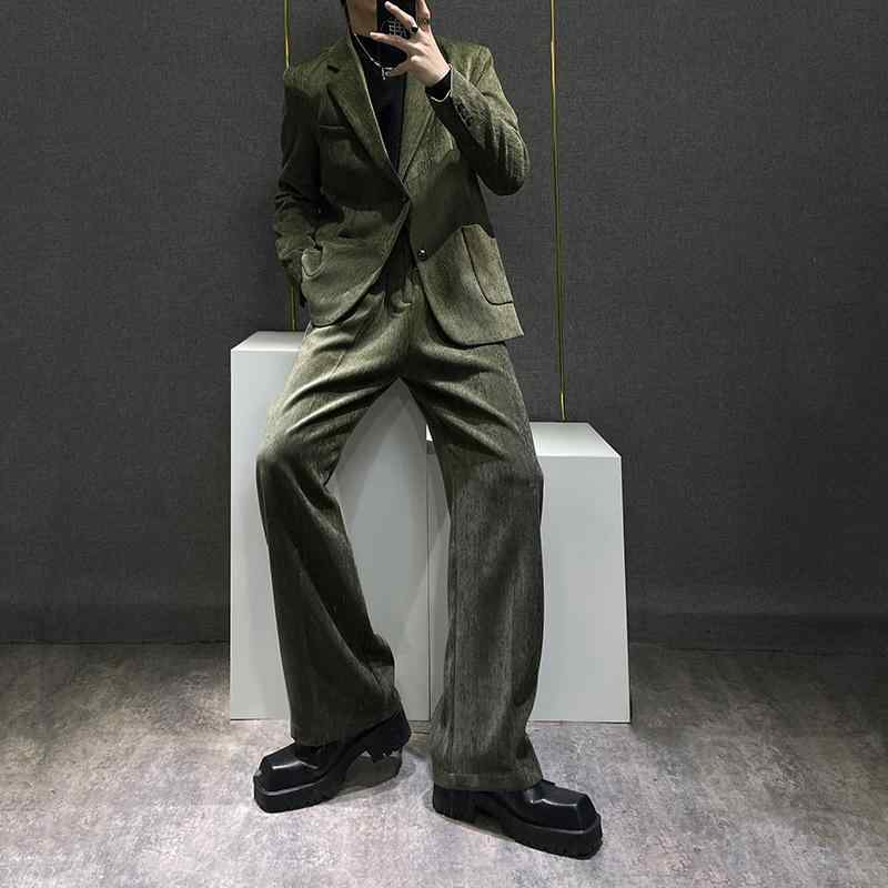 楽天市場】コーデュロイ（サイズ（S/M/L）M）（スーツ｜スーツ