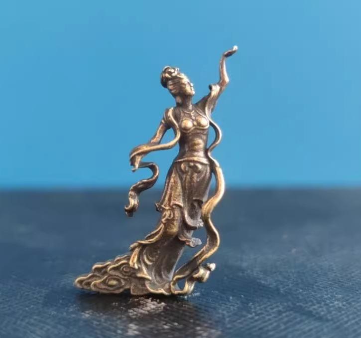 楽天市場】天女 置物の通販