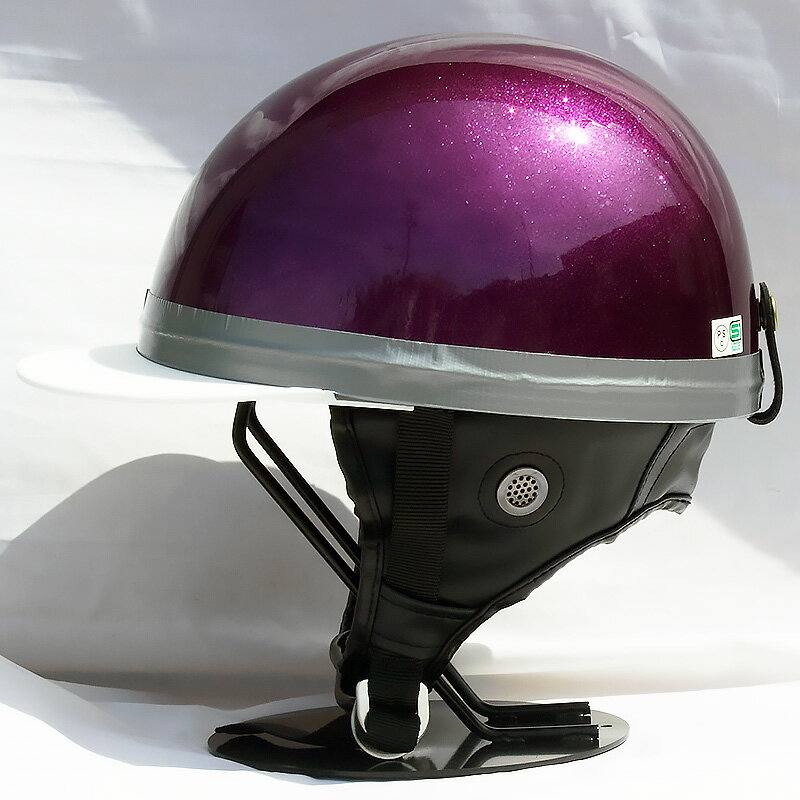 楽天市場】コルク半 パープルの通販