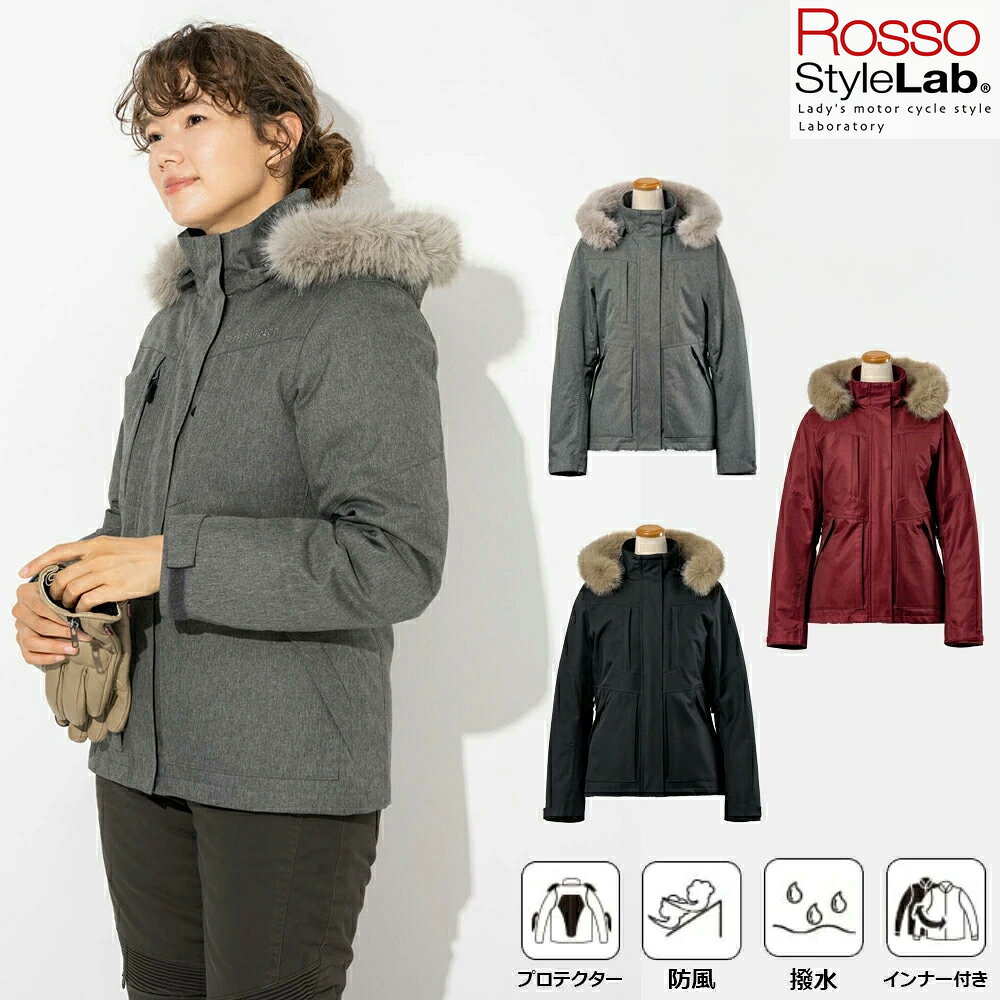 楽天市場】ロッソ スタイル ラボ ジャケットの通販