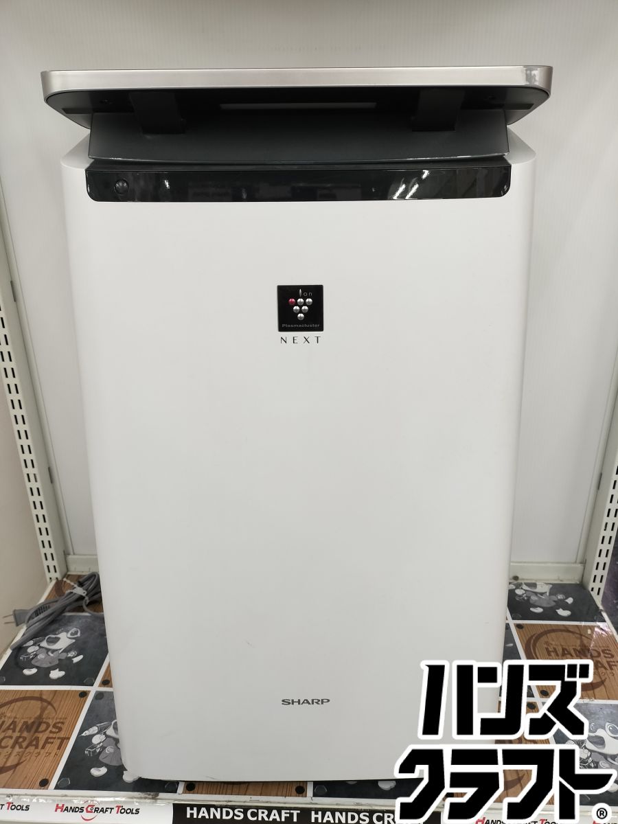 楽天市場】シャープ 空気清浄機 2021の通販