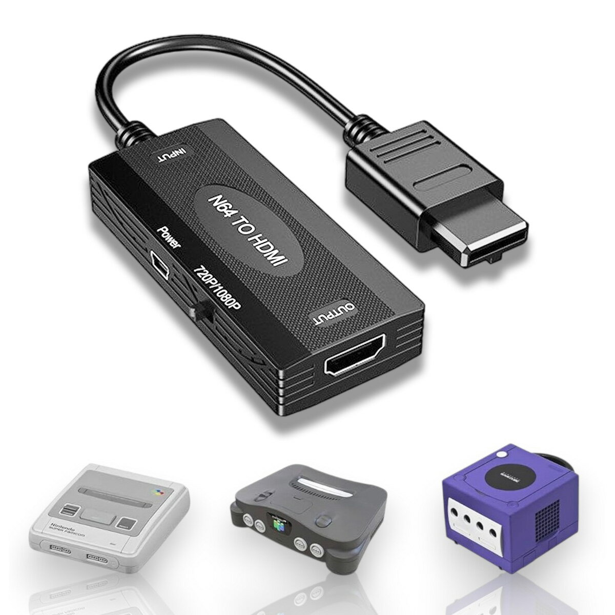 楽天市場】スーパーファミコン（NINTENDO 64｜テレビゲーム）の通販