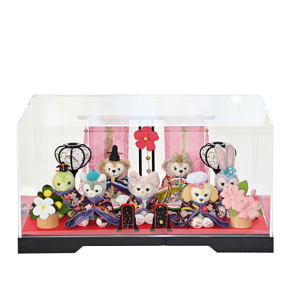 楽天市場】ダッフィー くるみ割り人形の通販