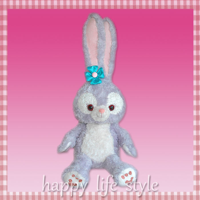 楽天市場】ステラルー ぬいぐるみ sサイズの通販