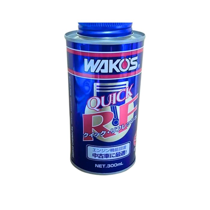 楽天市場】クイックリフレッシュ ワコーズの通販