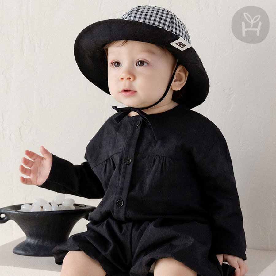 楽天市場】黒（トップス｜ベビーファッション）：キッズ・ベビー