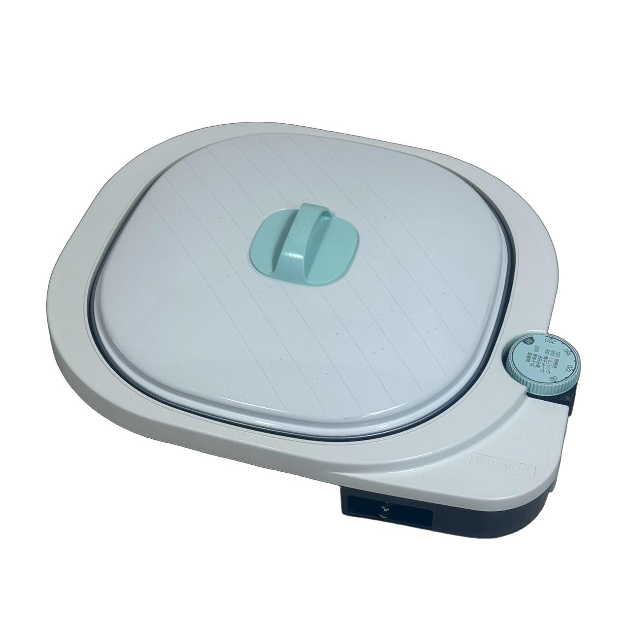 楽天市場】東芝 ホットプレート 部品（ホットプレート・グリル