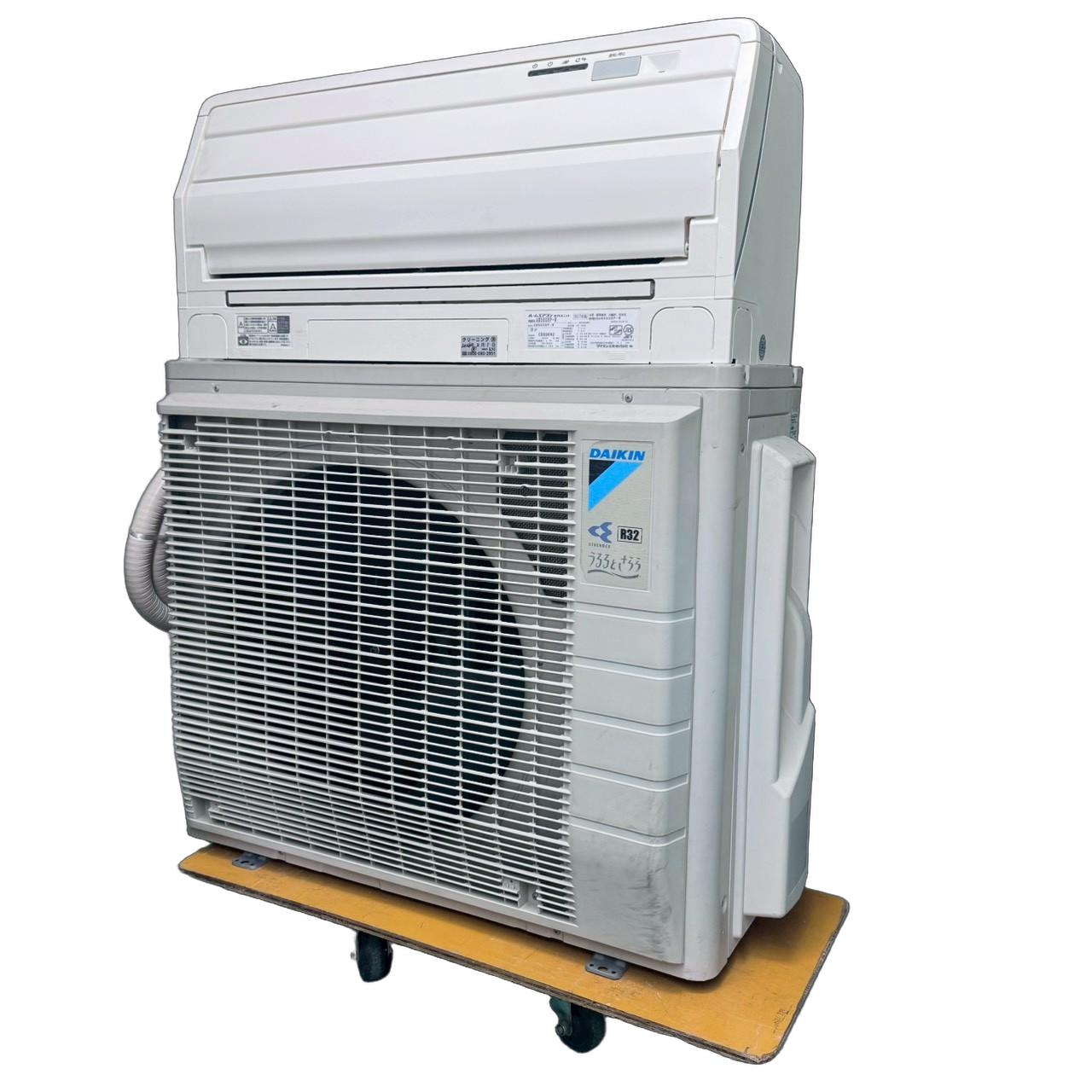 楽天市場】ダイキン an 56 18畳（エアコン｜季節・空調家電）：家電の通販